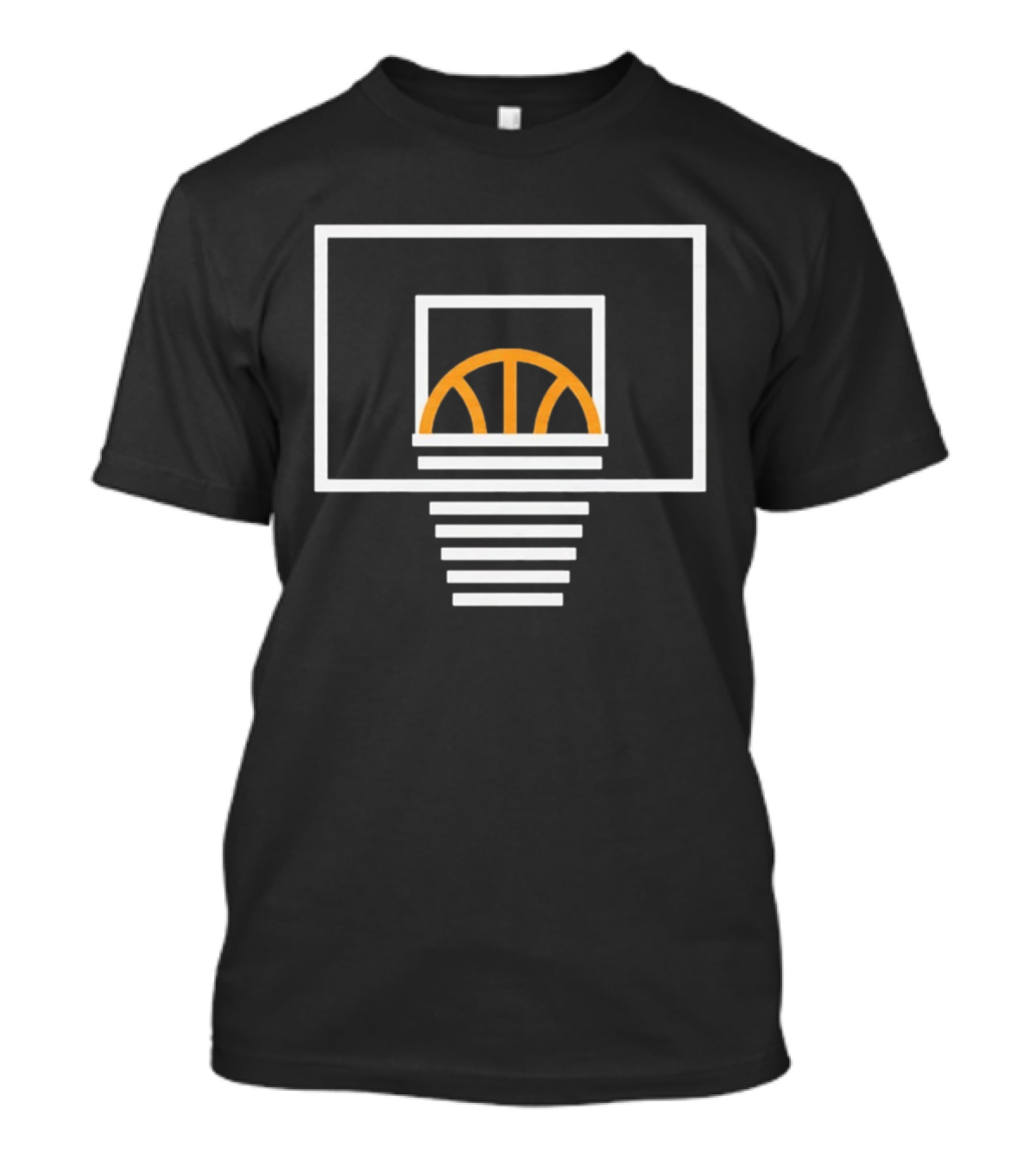 New York Knicks Hooper Basketball 2026 Hoop Innovation Concept T-Shirt
