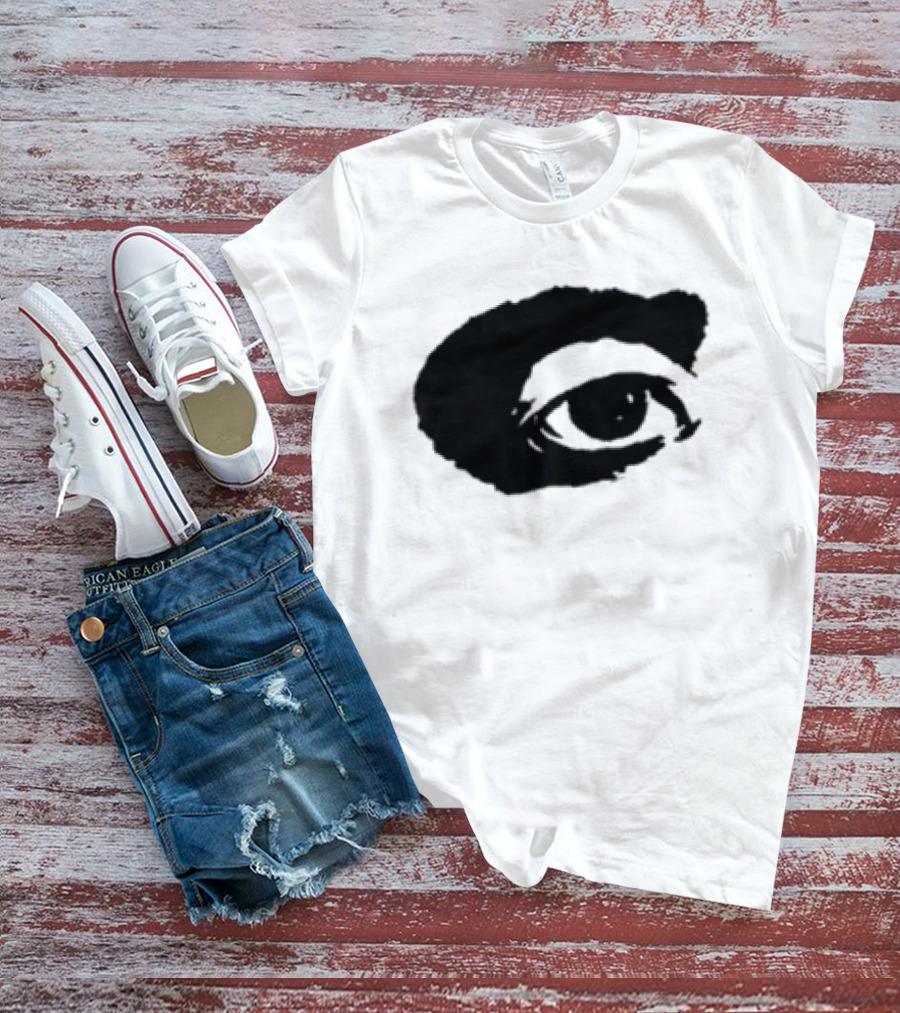 Relapse Records Ceremony Eye Tell Me Your Dream T-Shirt