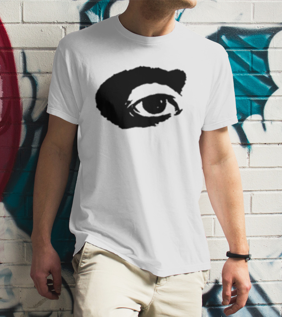 Relapse Records Ceremony Eye Tell Me Your Dream T-Shirt