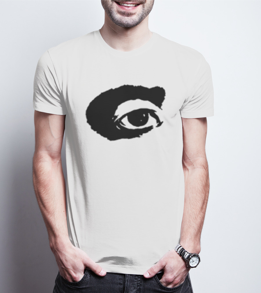 Relapse Records Ceremony Eye Tell Me Your Dream T-Shirt