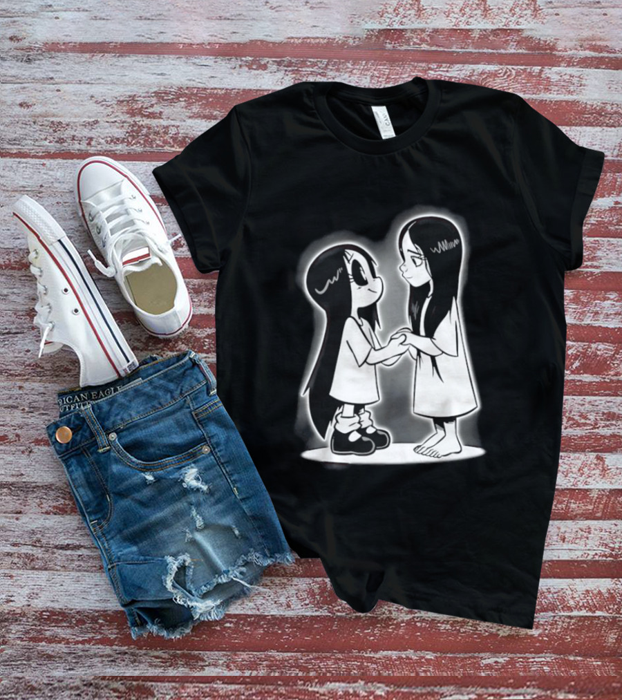 RIP Daveigh Chase 1990 2026 Memory T-Shirt