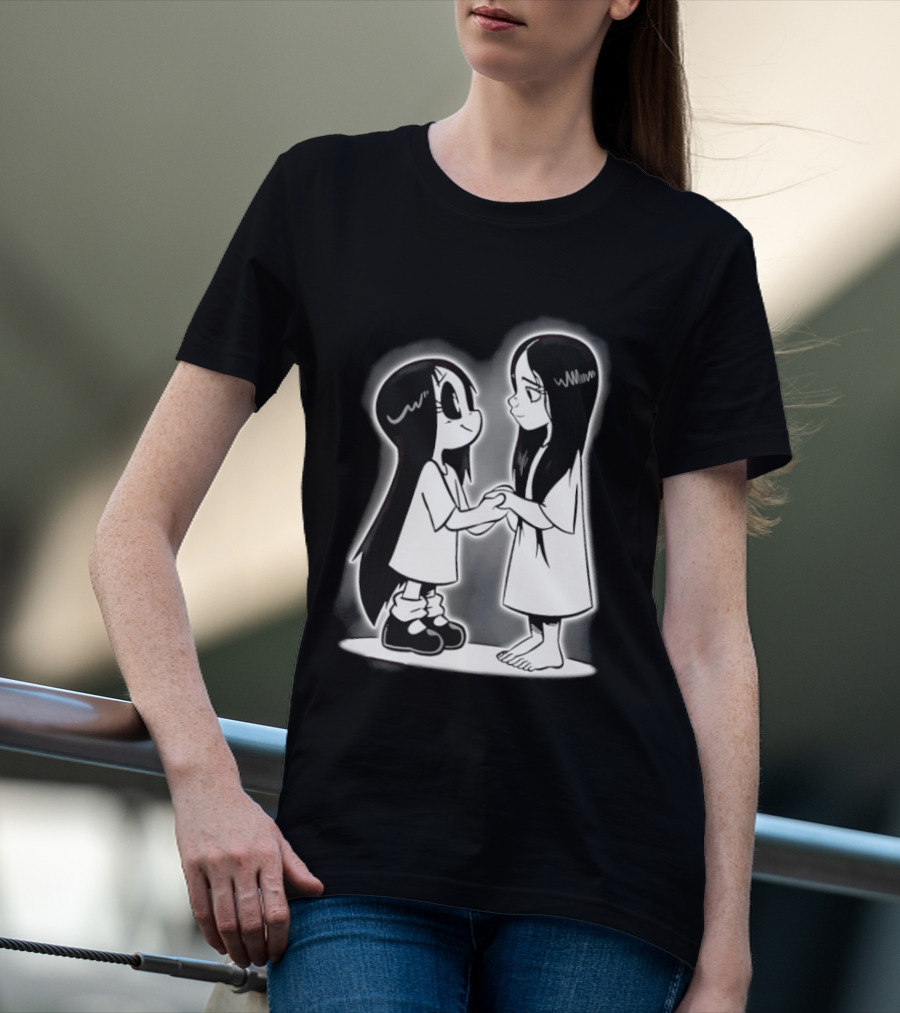 RIP Daveigh Chase 1990 2026 Memory T-Shirt