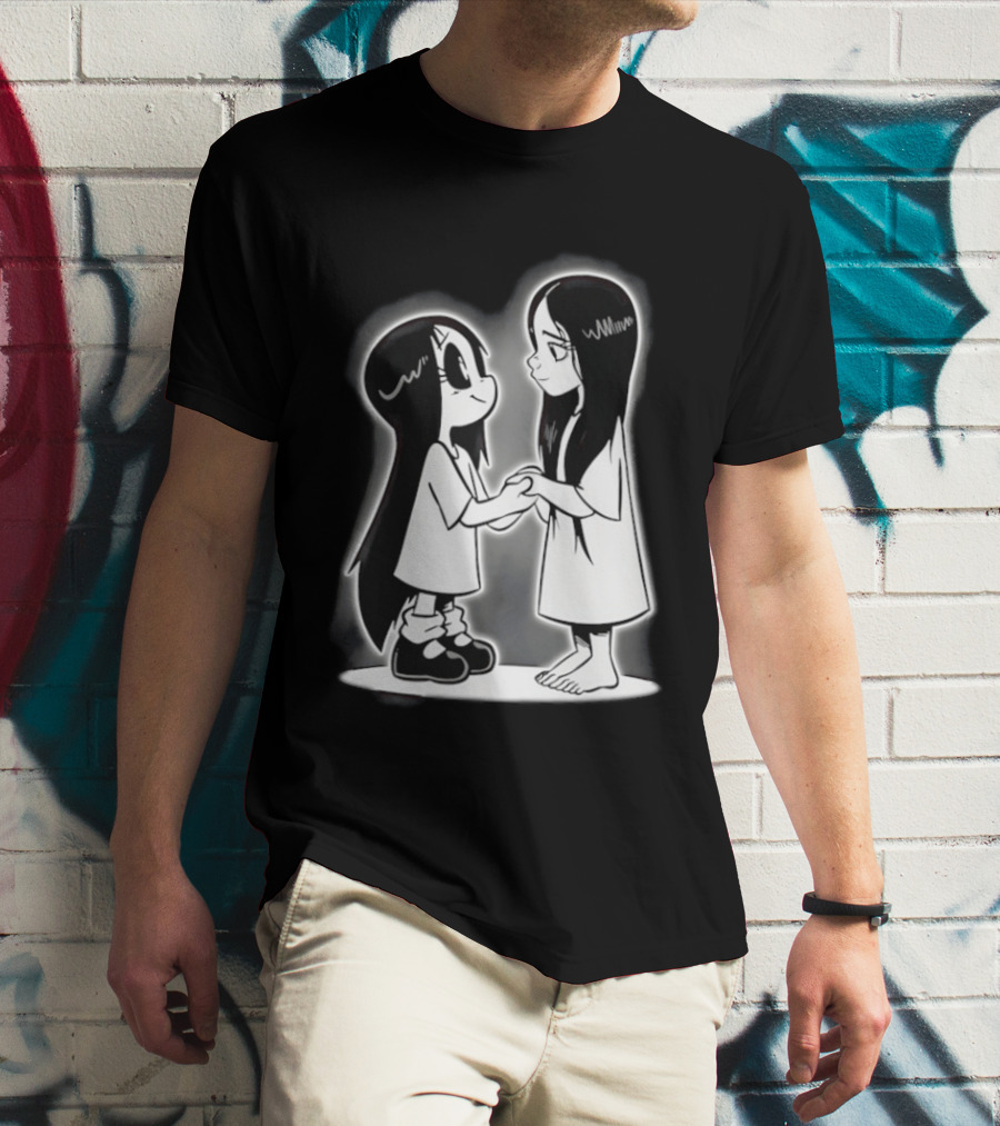 RIP Daveigh Chase 1990 2026 Memory T-Shirt