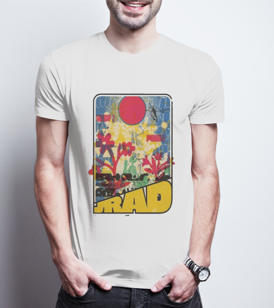 Joe Russo's Almost Dead RAD Jun 18 2026 Cape Cod Melody Tent Hyannis MA T-Shirt
