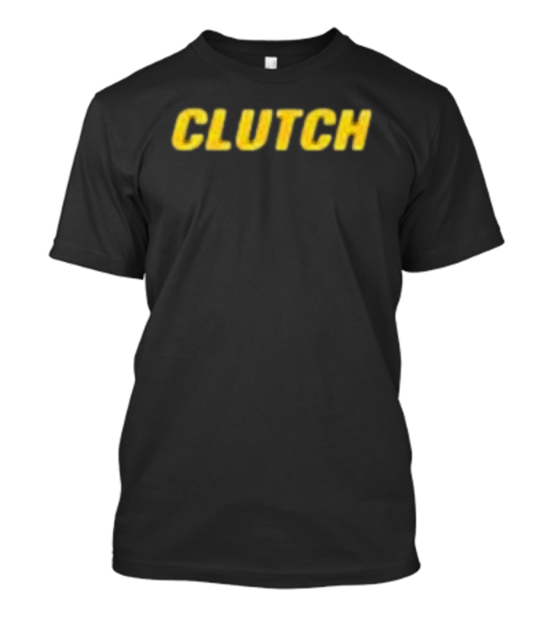 Clutch Pure Rock Wizards Vintage Band T-Shirt