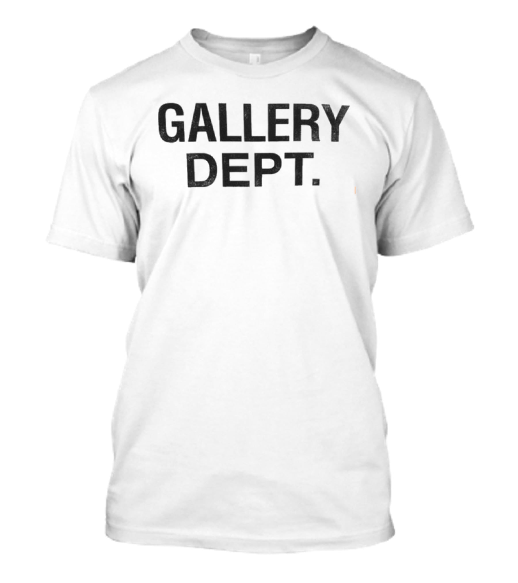 Gallery Dept Hollywood Ca Souvenir T-Shirt