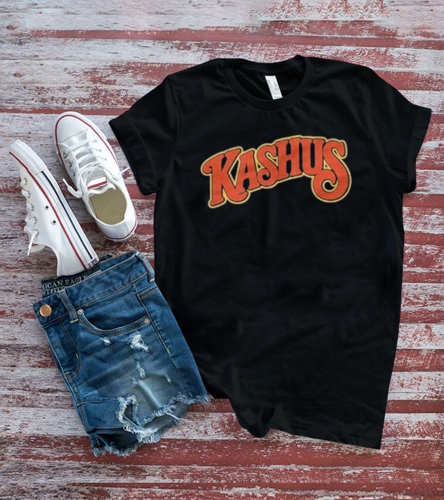 Kashus Culpepper T-Shirt