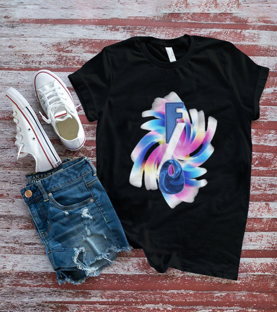 Aprasi Y2K Culture F40 T-Shirt
