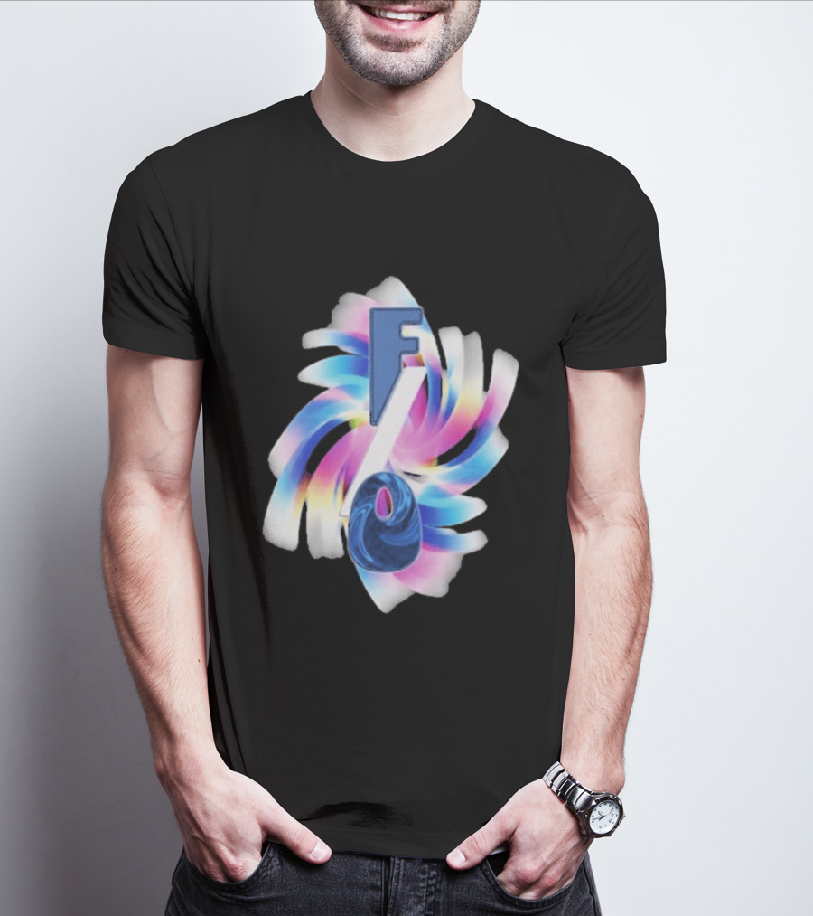 Aprasi Y2K Culture F40 T-Shirt