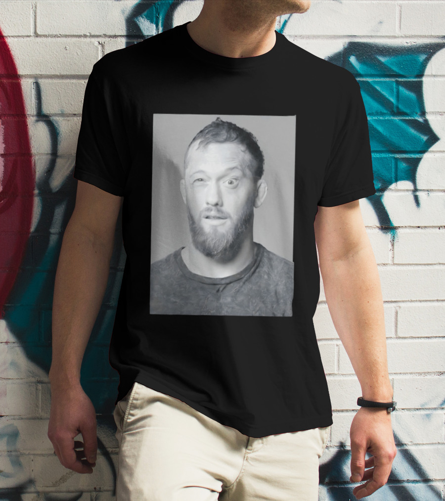 Kyle O’Reilly Yearbook Photo T-Shirt
