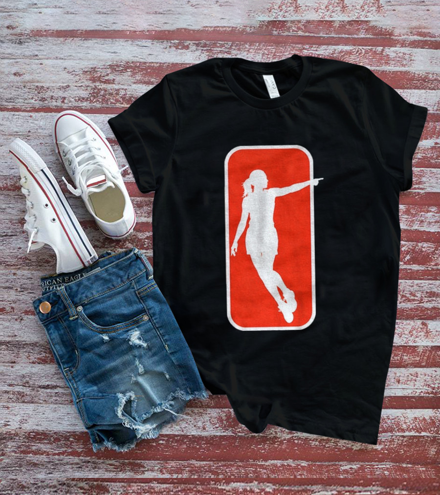 Sophie Cunningham Point God Indiana Fever WNBA 2026 T-Shirt