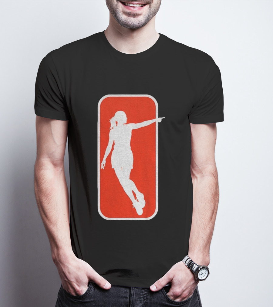 Sophie Cunningham Point God Indiana Fever WNBA 2026 T-Shirt