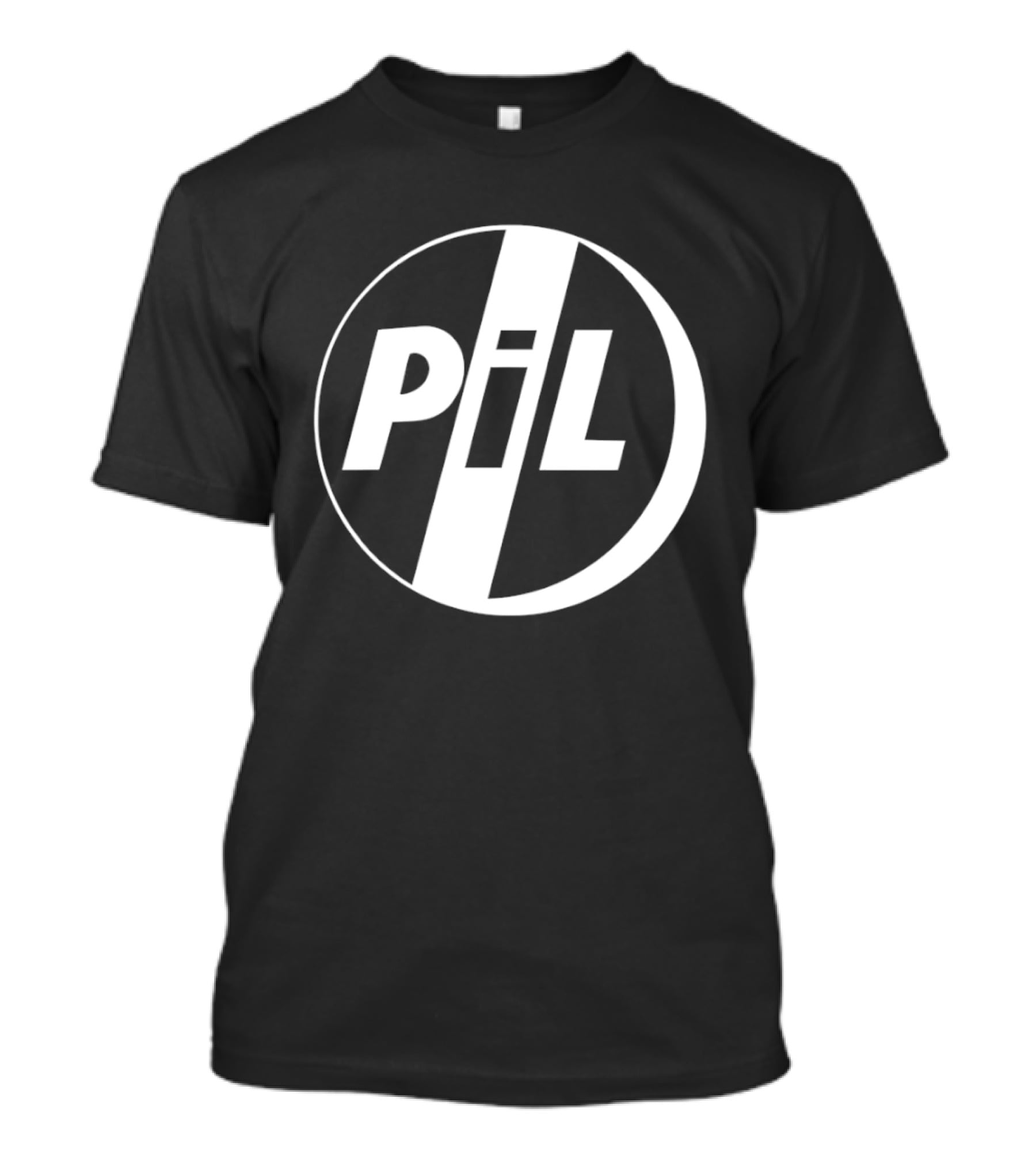 PiL Public Image Ltd T-Shirt