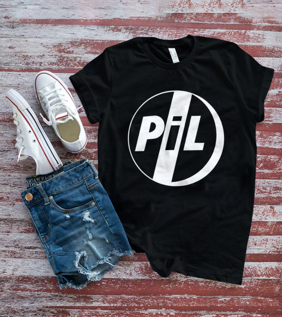 PiL Public Image Ltd T-Shirt