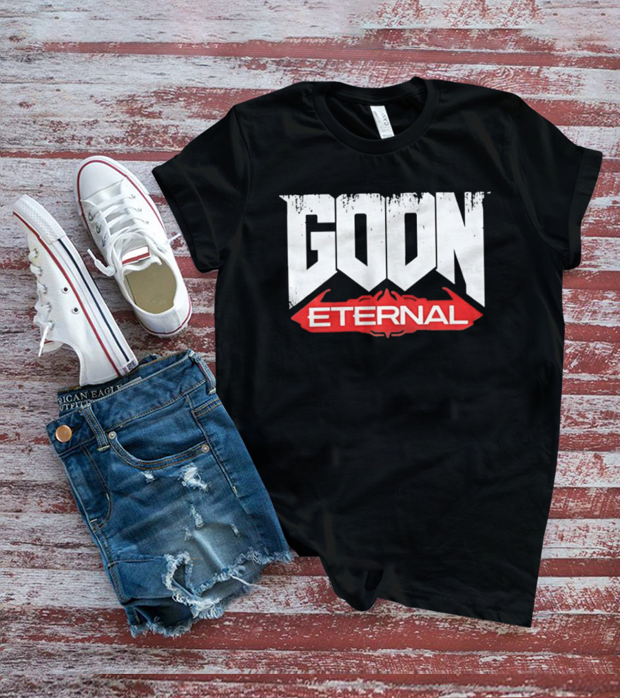 Goon Eternal T-Shirt