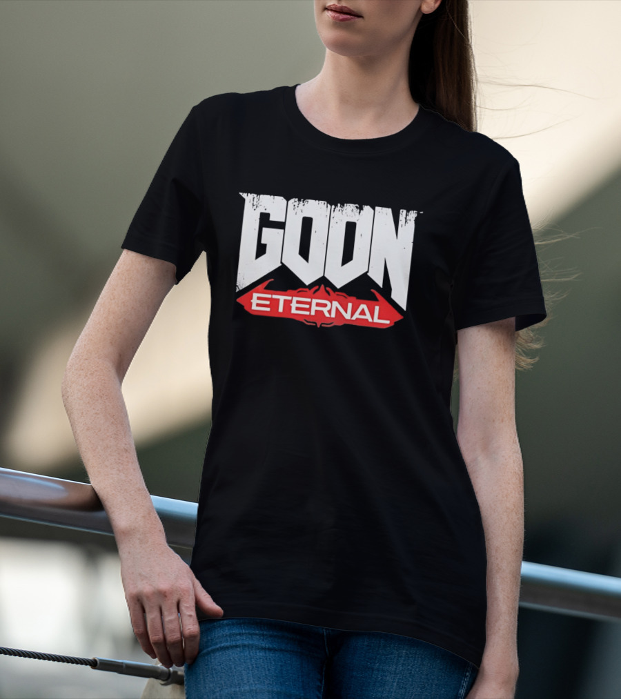 Goon Eternal T-Shirt