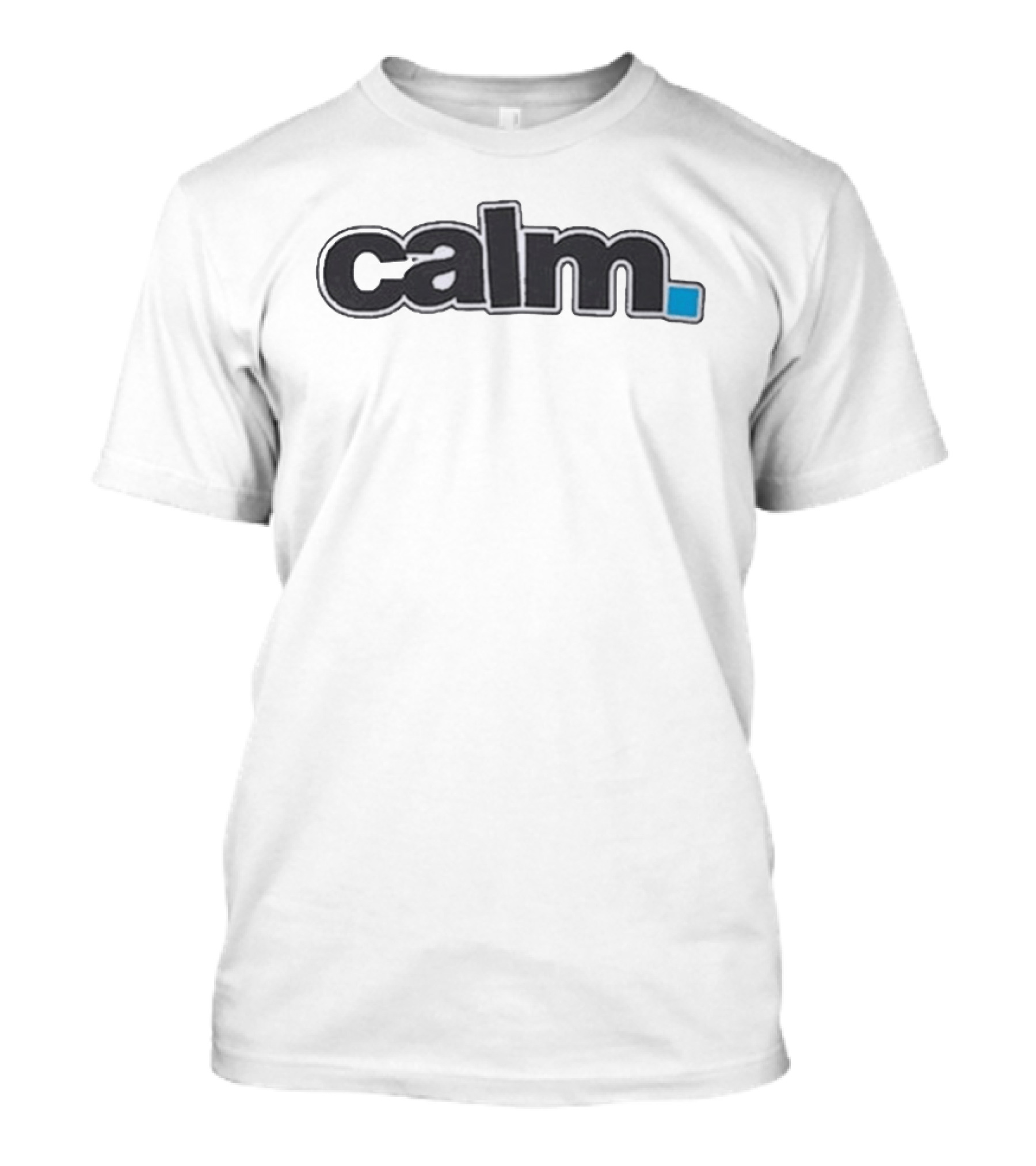 Stoy Calm T-Shirt