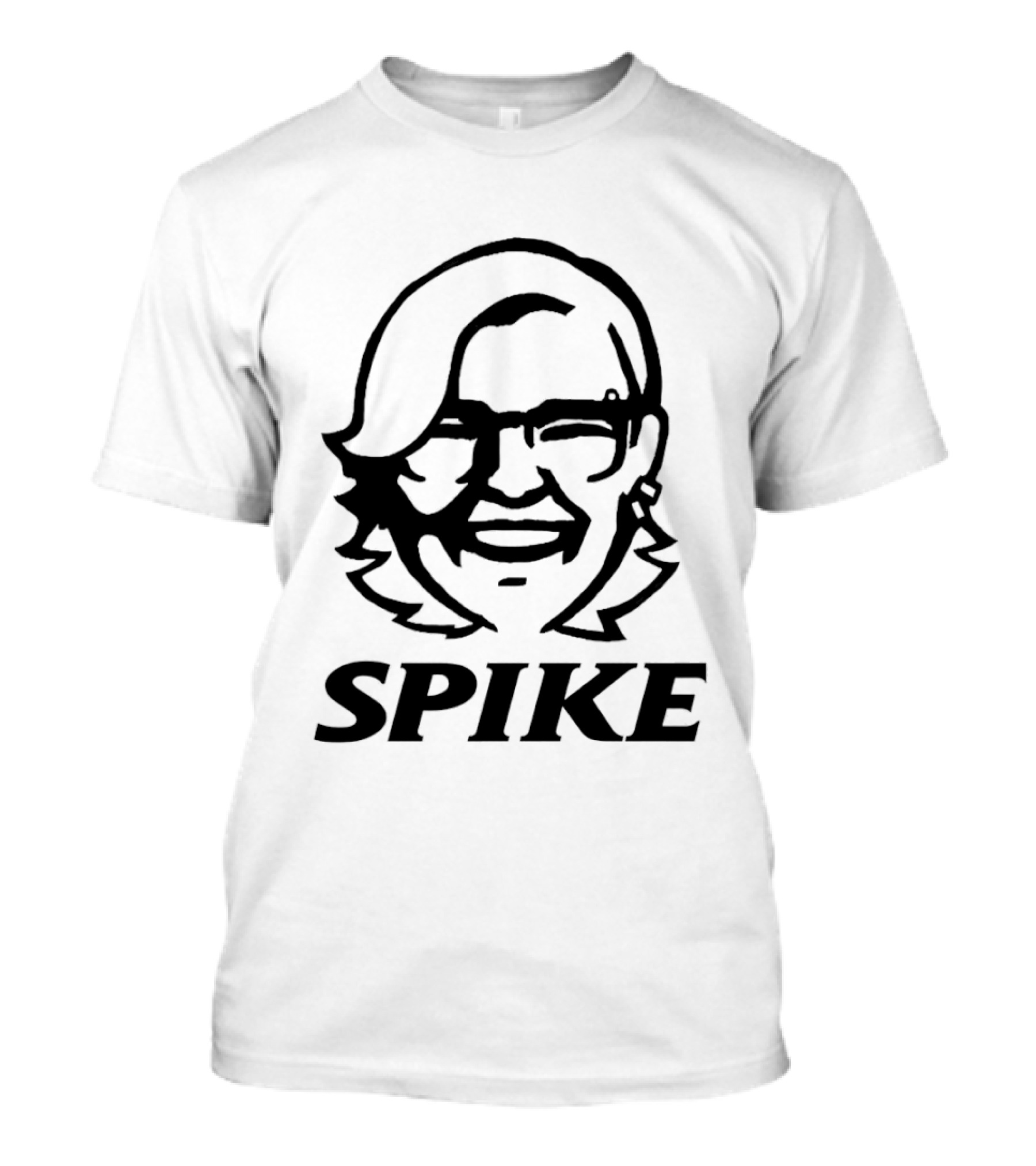 Spike Lee Director Filmmaker T-Shirt