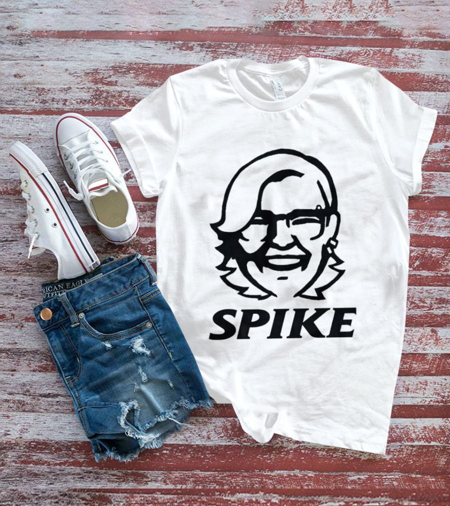 Spike Lee Director Filmmaker T-Shirt