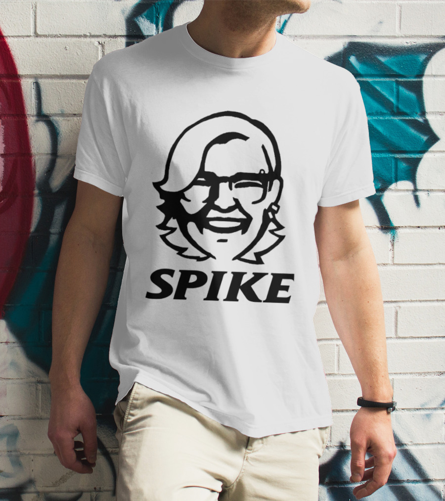 Spike Lee Director Filmmaker T-Shirt