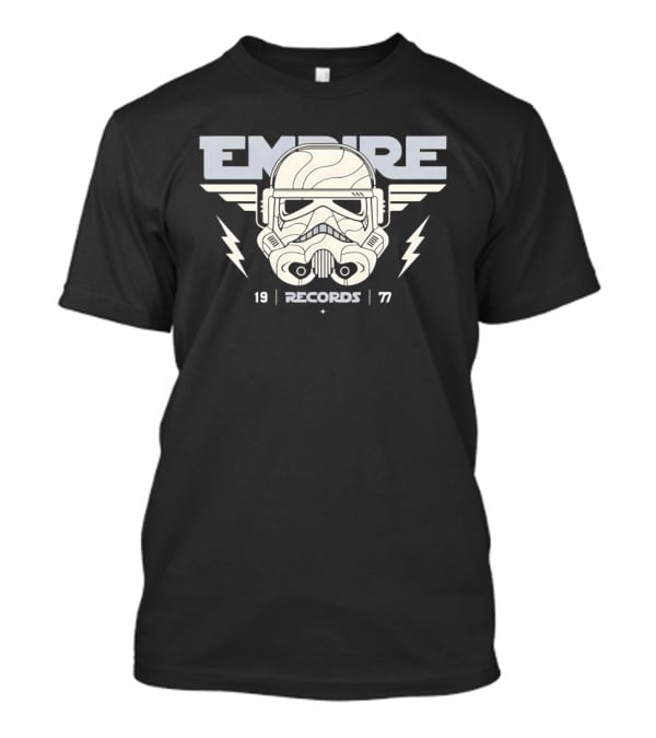 Empire Records Stormtrooper 1977 T-Shirt