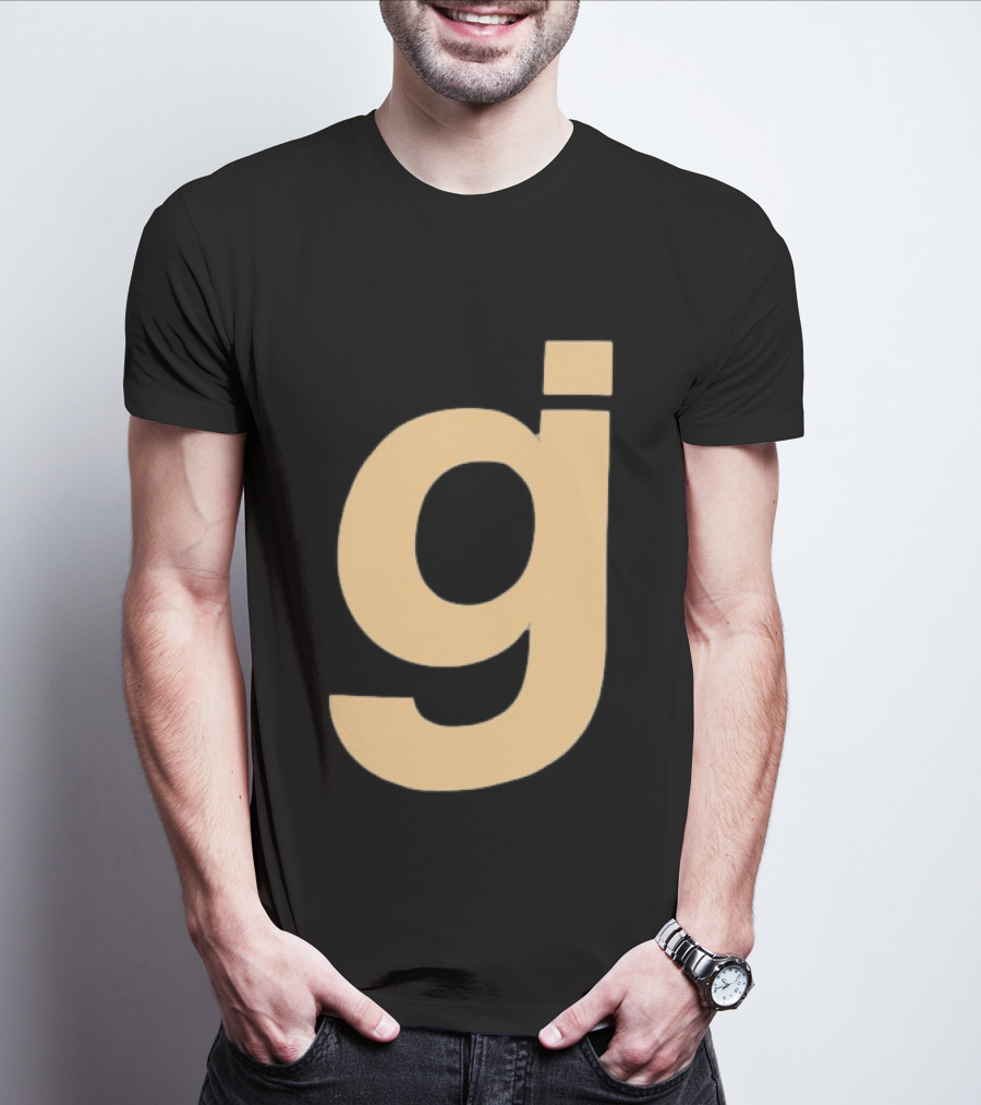Garry's Mod Gmod Valve Source Engine Iconic Gaming T-Shirt