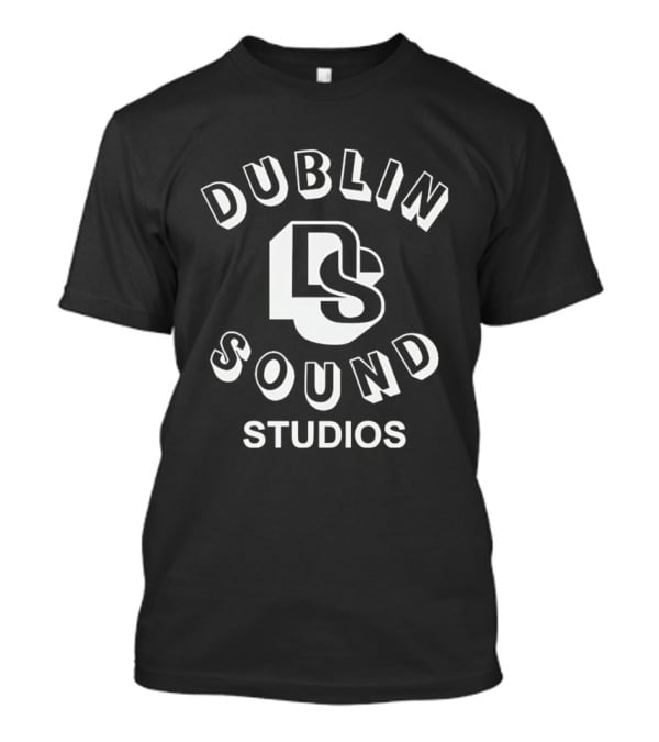 Dublin Sound Studios DS T-Shirt