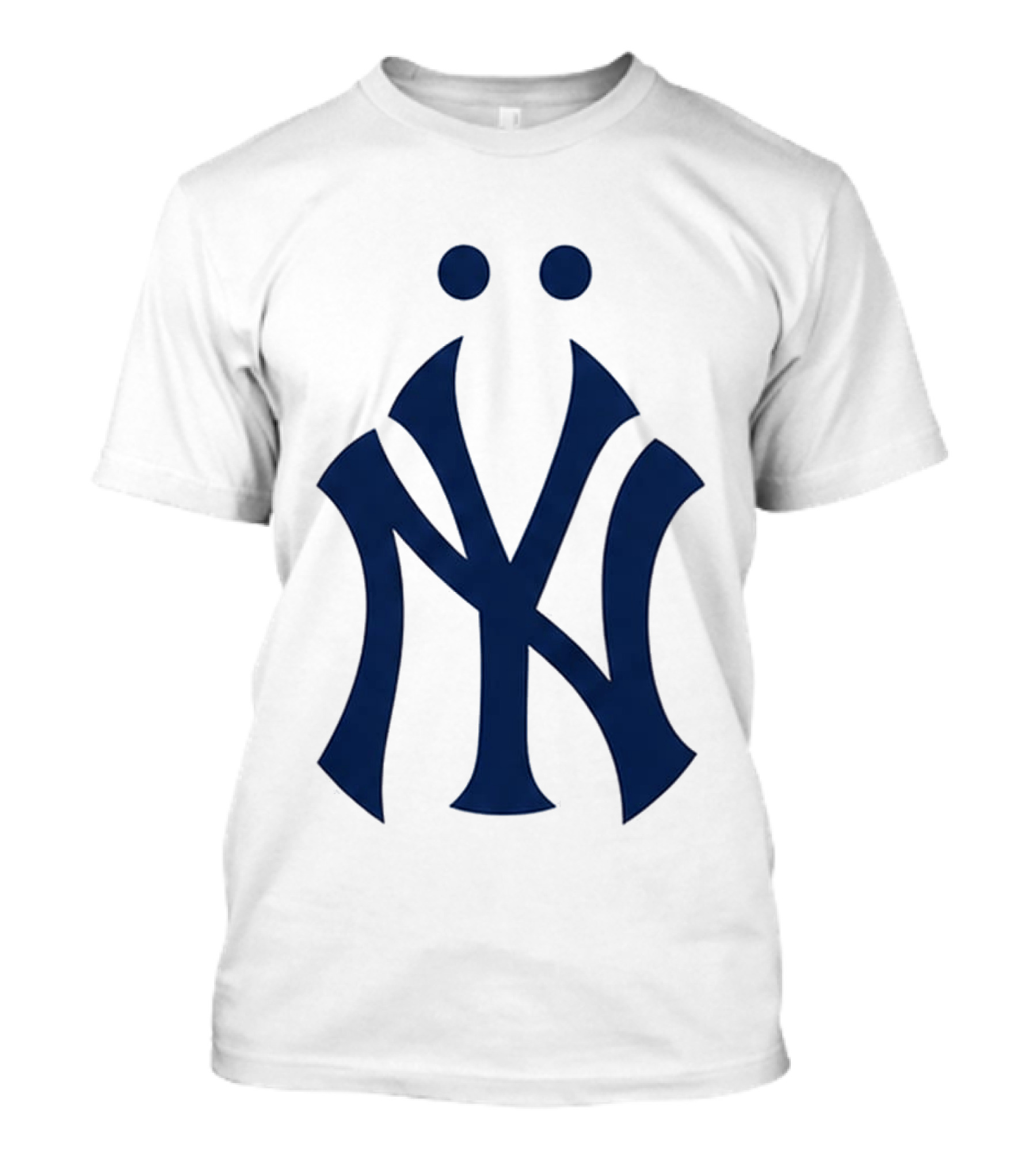 JayZ Yankee Stadium Navy 2026 NY T-Shirt