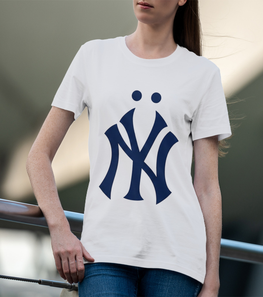 JayZ Yankee Stadium Navy 2026 NY T-Shirt