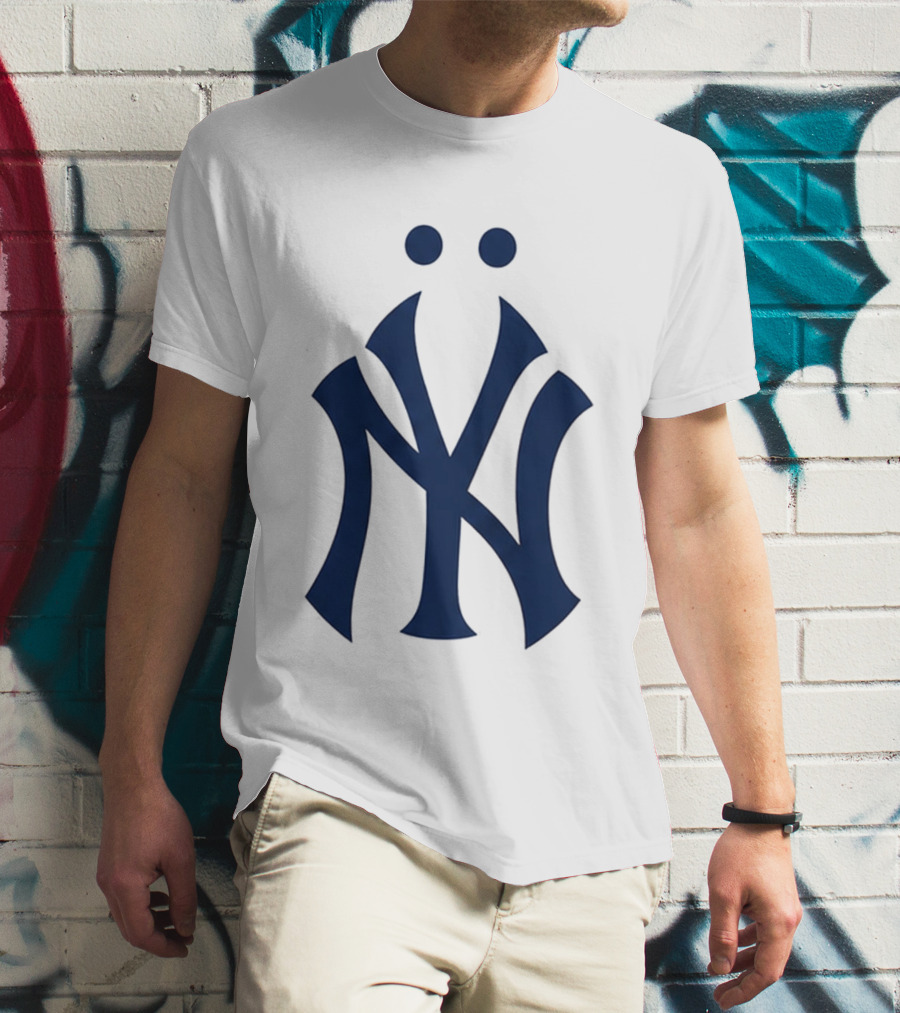JayZ Yankee Stadium Navy 2026 NY T-Shirt