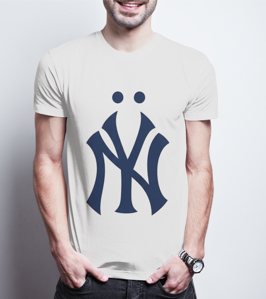JayZ Yankee Stadium Navy 2026 NY T-Shirt