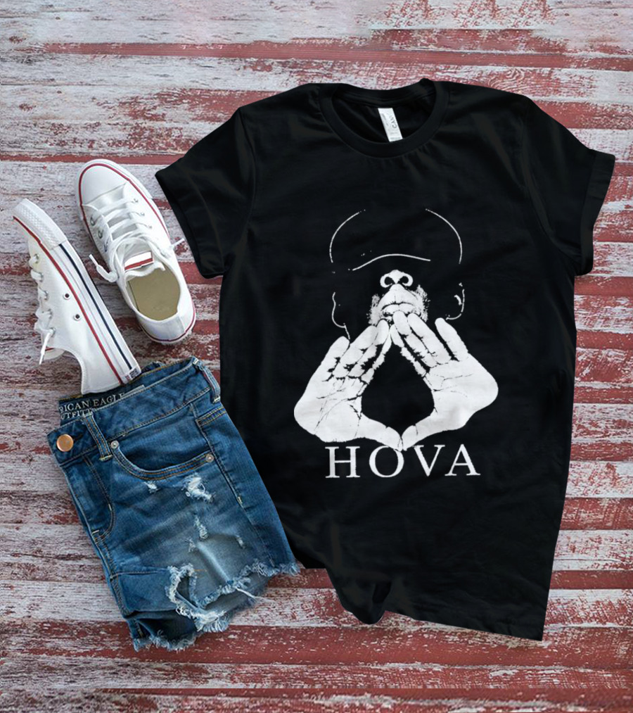 Hit Boy Jay Z Hova Roc Sign Diamond Hands T-Shirt