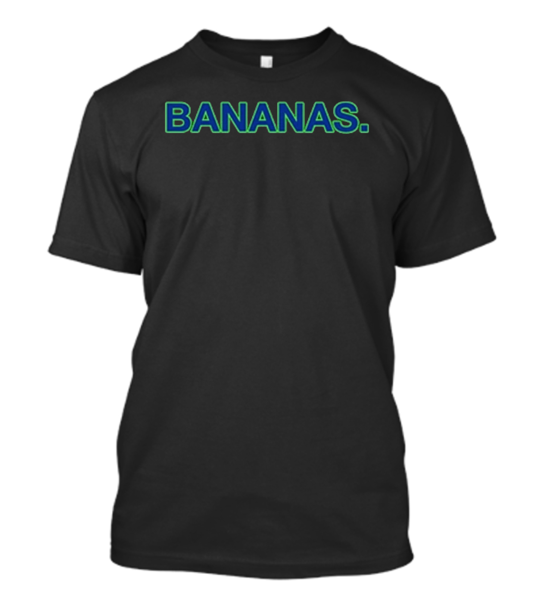 Savannah Bananas Banana Ball Team Merchandise T-Shirt