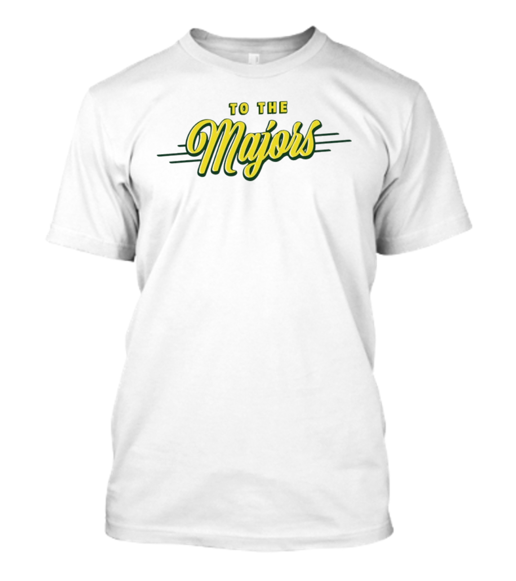 To The Majors MLB Kevin Pillar Cody Allen T-Shirt