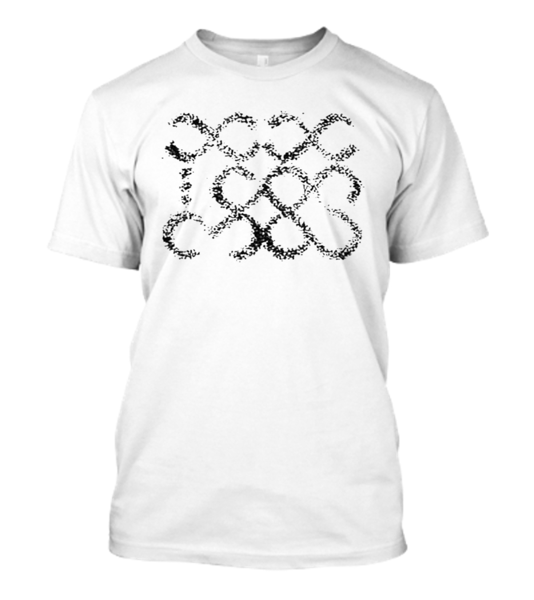 Bigbang World Tour 2026 2027 XX Cosmos Schedule Tour Dates T-Shirt