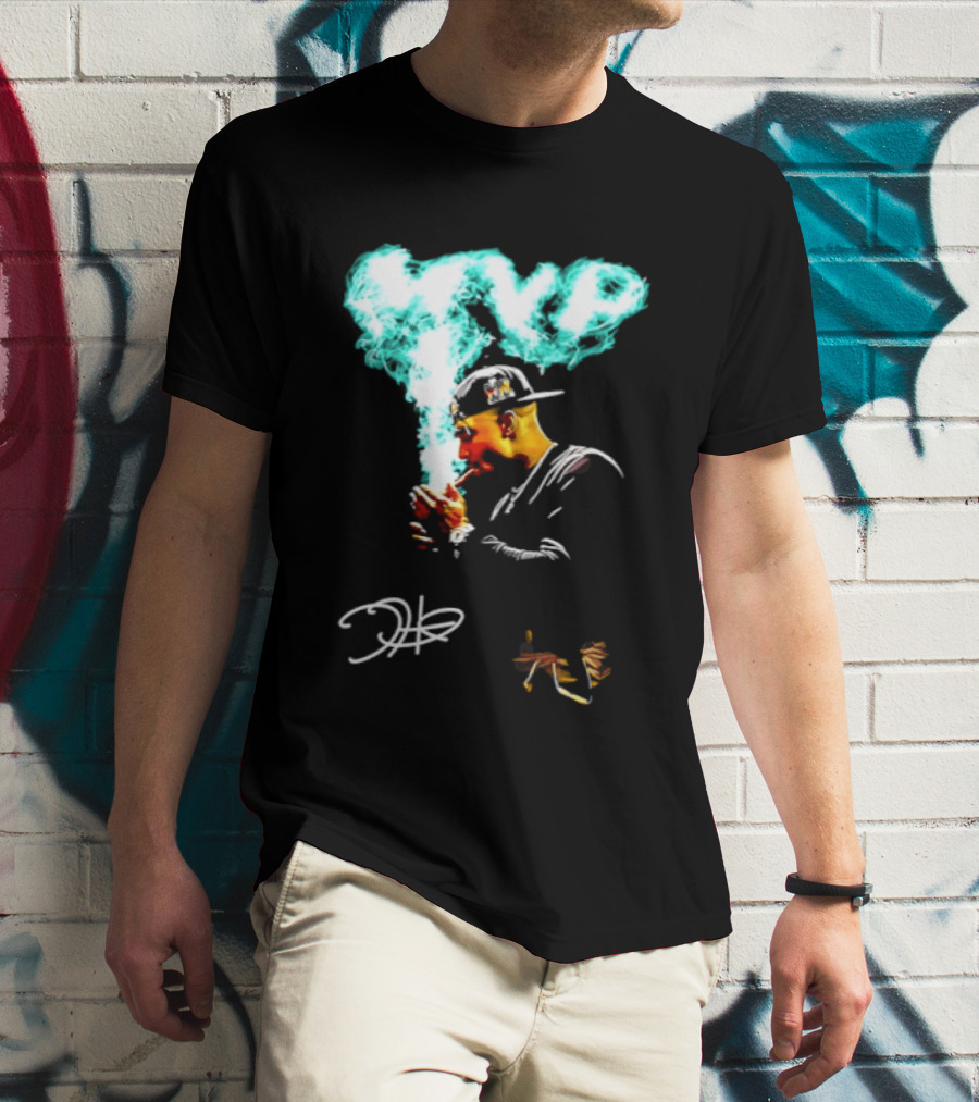 Tupac Shakur 2Pac MVP Hip Hop Legend Rap T-Shirt