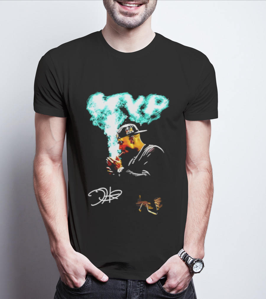 Tupac Shakur 2Pac MVP Hip Hop Legend Rap T-Shirt