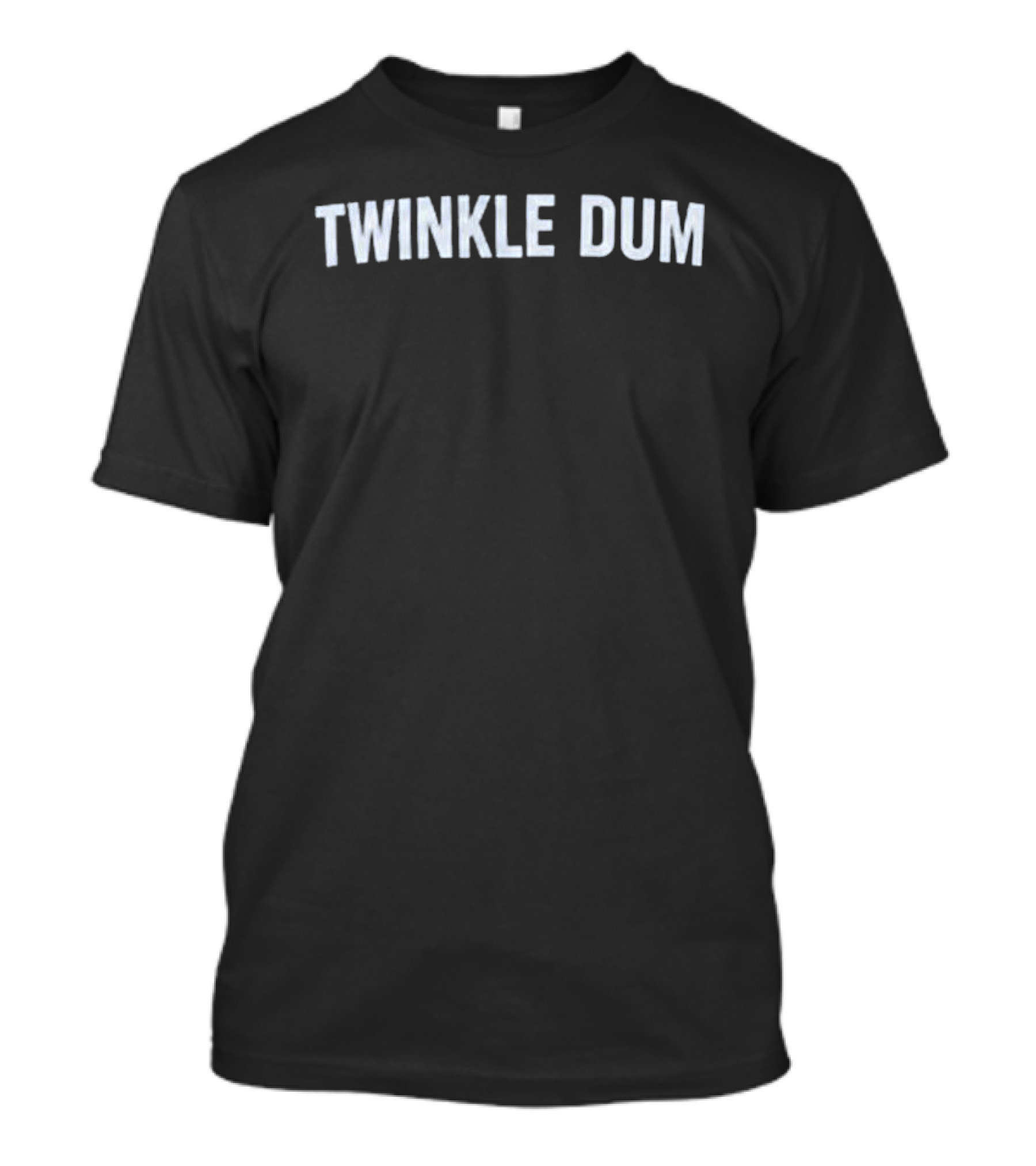 Cubs Twinkle Dum Twinkle Dum T-Shirt