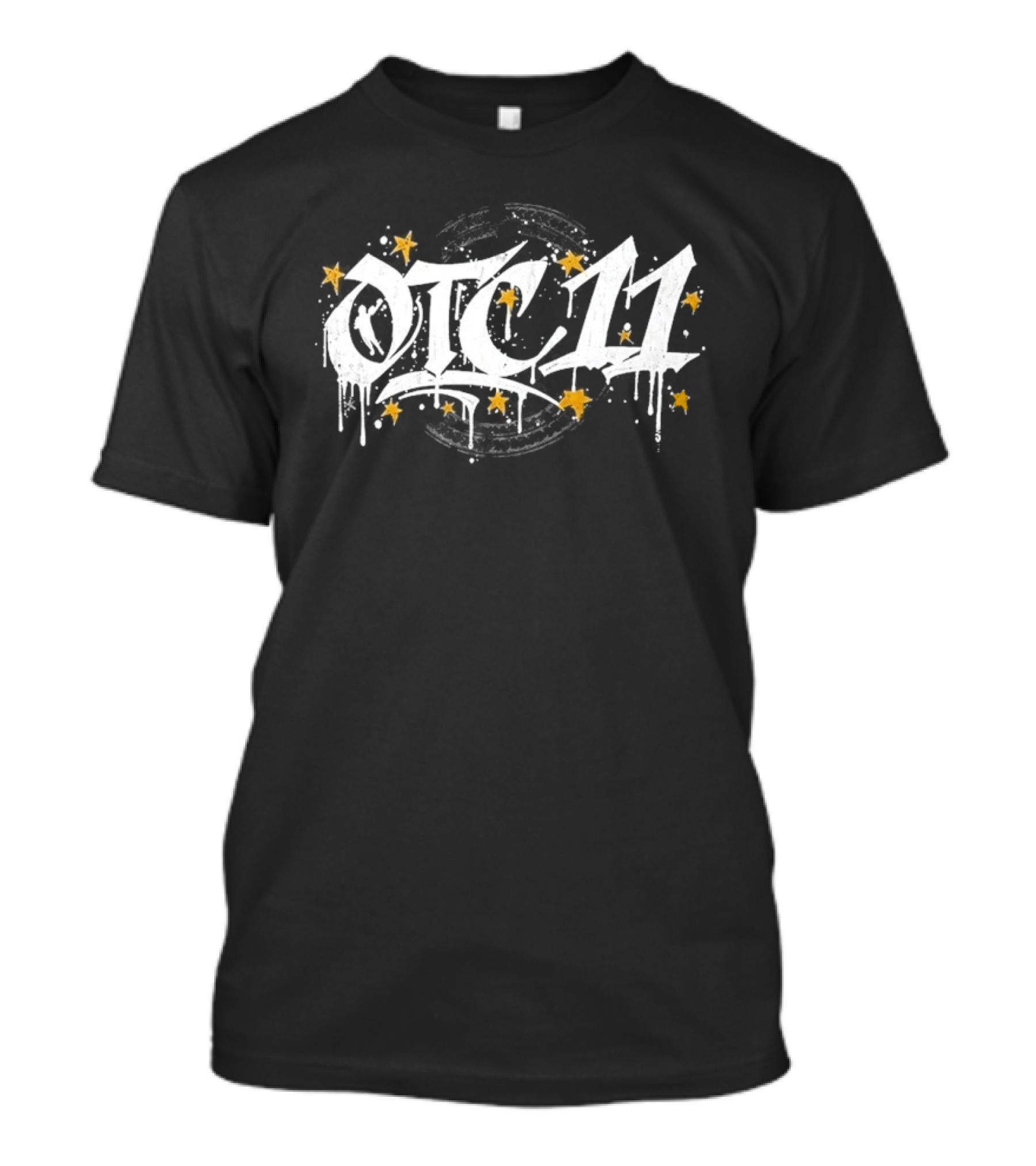 Jalen Brunson OTC 11 Star Accents T-Shirt