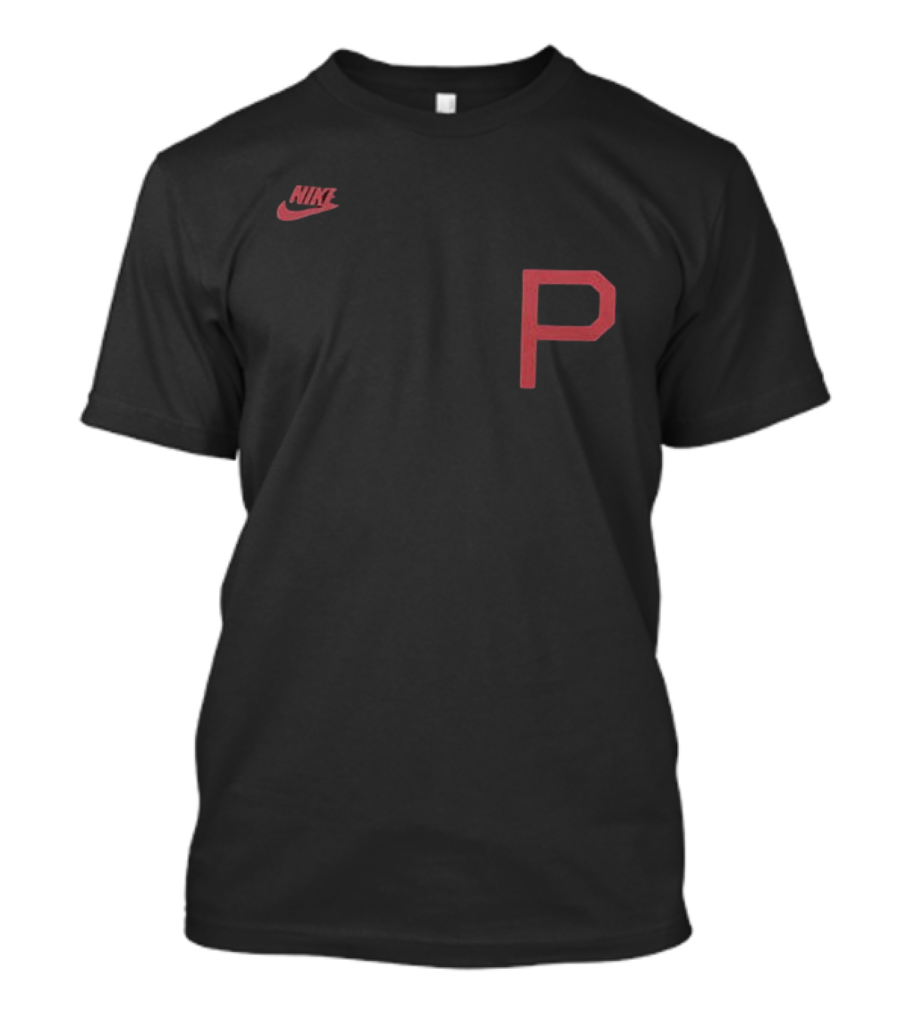 Nike Philadelphia Phillies MLB 2026 Field Of Dreams P Red T-Shirt