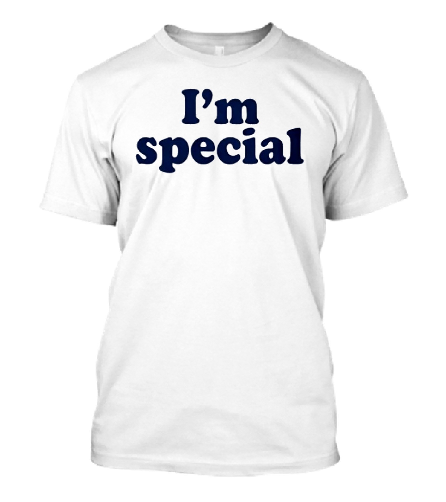 Jasmine Crockett I'm Special T-Shirt