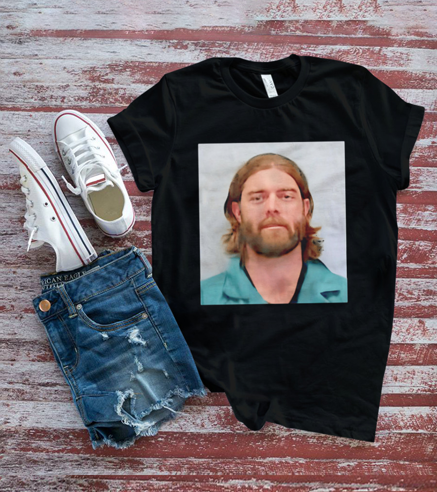 Shot Men’s T-Shirt