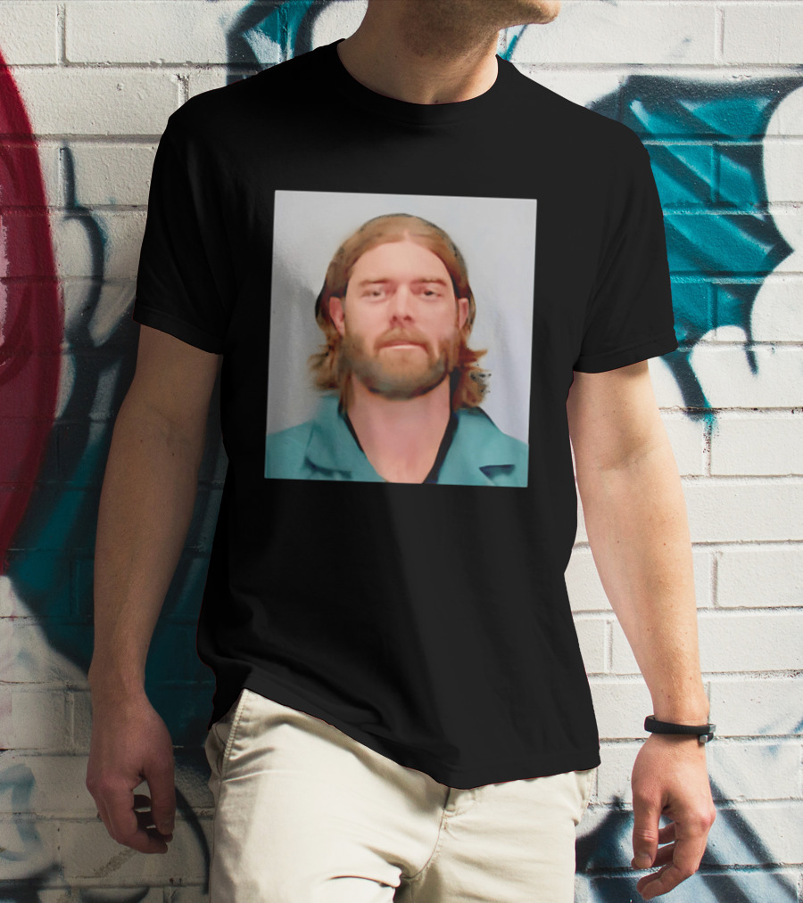 Shot Men’s T-Shirt