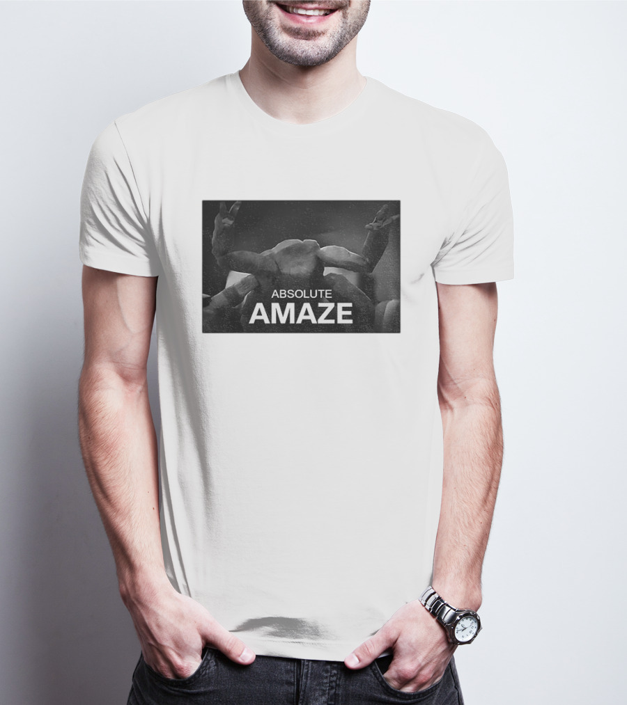 Rocky Project Hail Mary Absolute Amaze T-Shirt