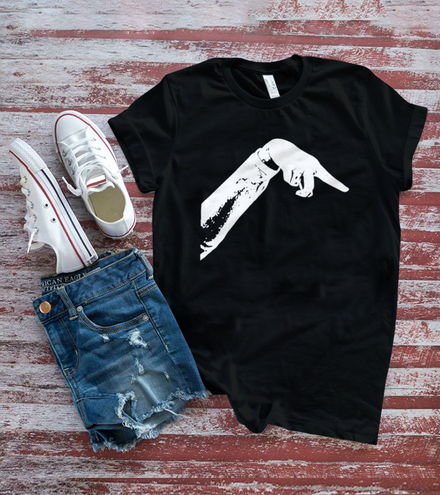 Sophie Cunningham Pointing Finger Gesture T-Shirt