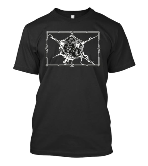 Dyenamik Shadowheart Daughter Of Darkness Faithful Guidance T-Shirt
