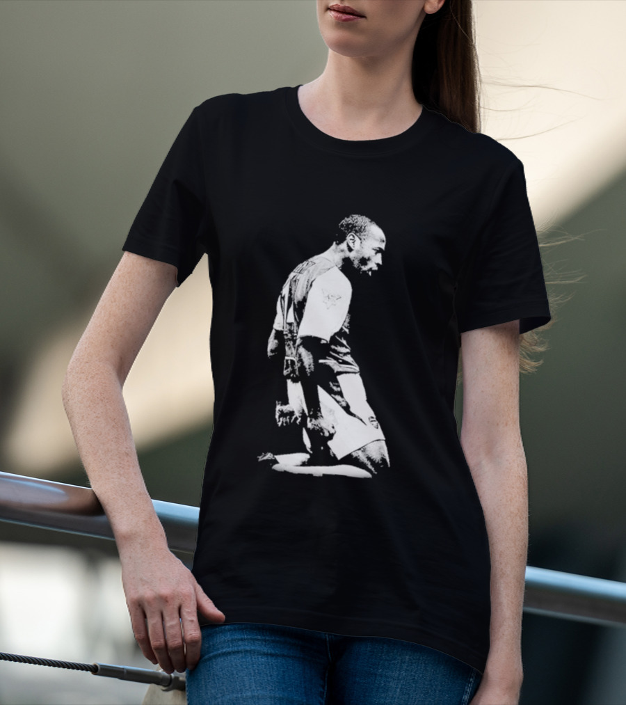 Lindsey Heaps Thierry Henry Football Soccer Arsenal T-Shirt