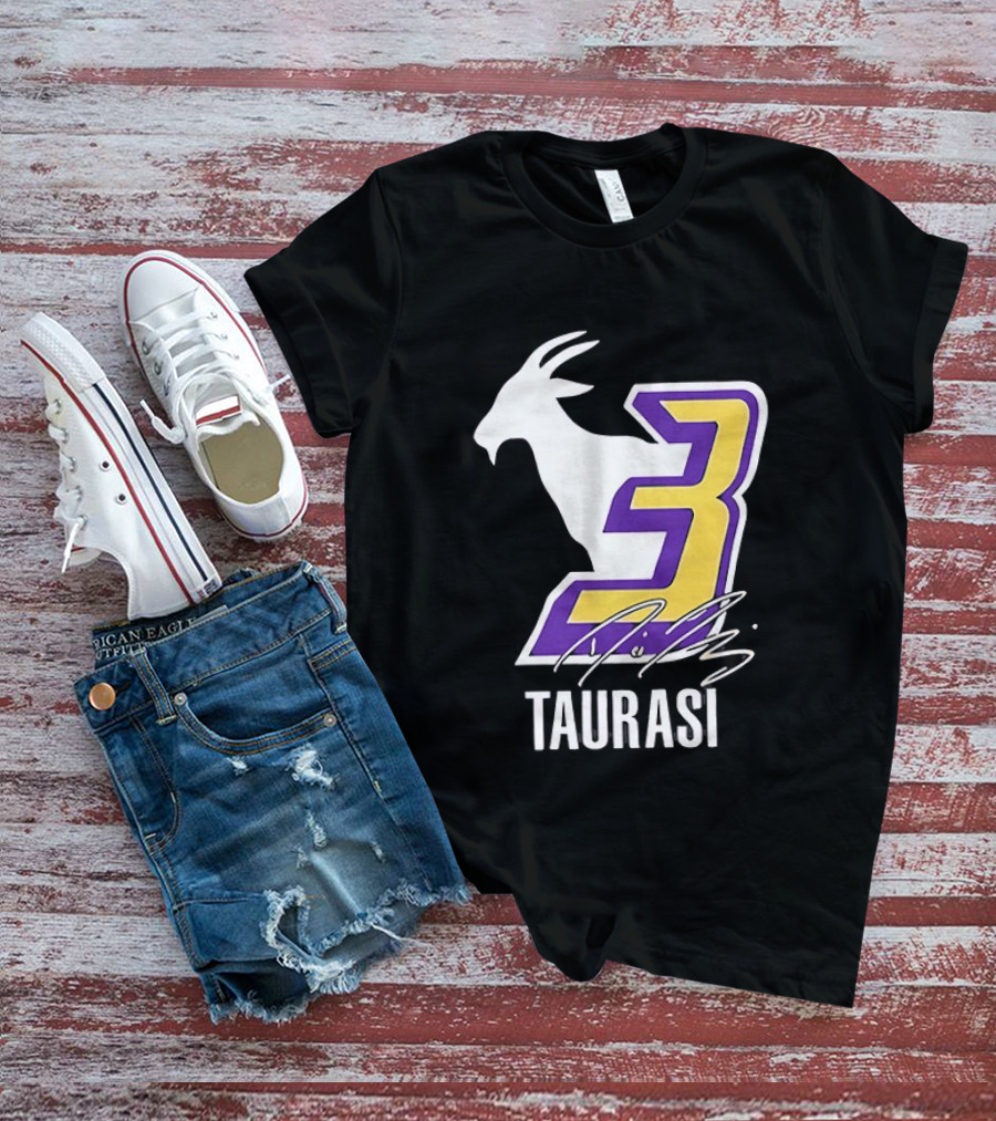 Diana Taurasi Goat 3 Phoenix Mercury 20 Years Anniversary T-Shirt