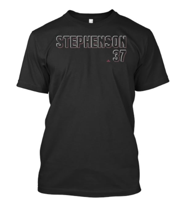 Stephenson 37 Cincy Uni T-Shirt
