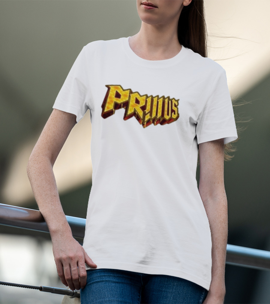 Manchester Primus 2026 Concert PRIMUS T-Shirt